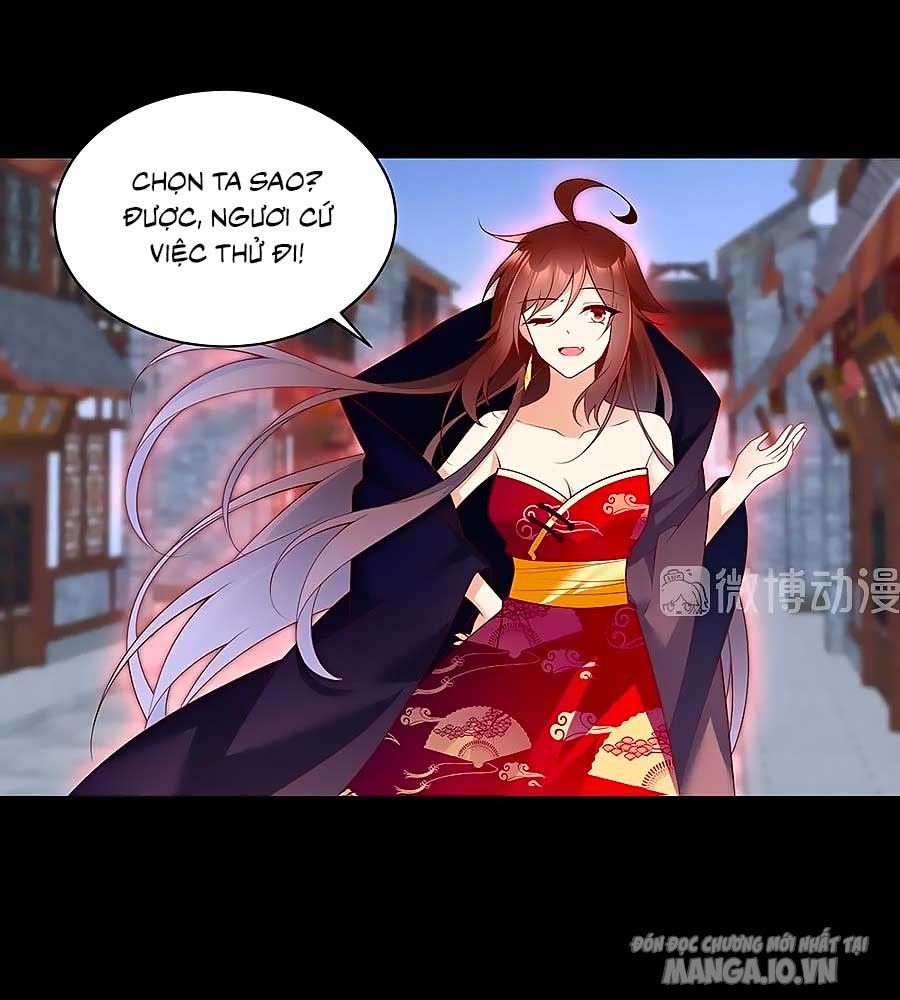 Manh Sư Tại Thượng Chapter 219 - Trang 2