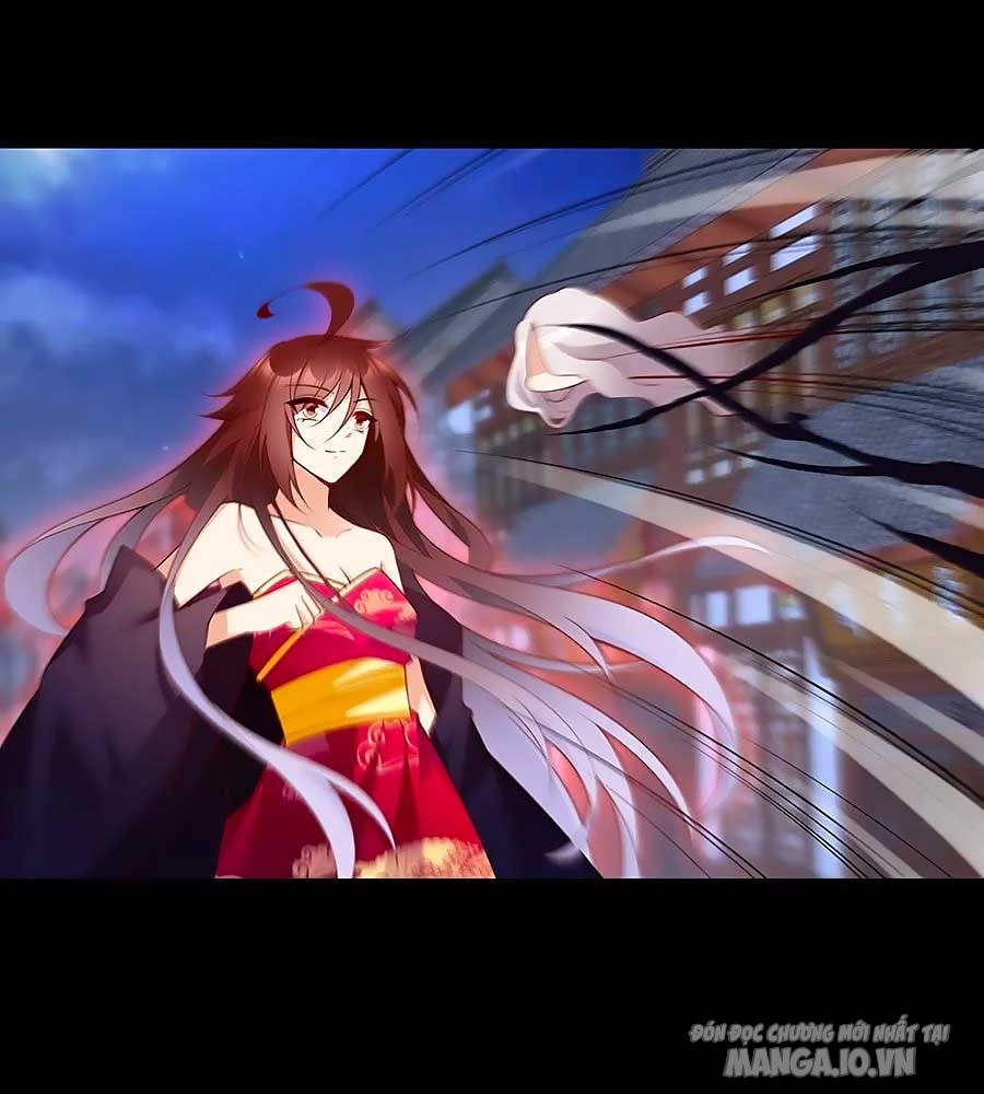 Manh Sư Tại Thượng Chapter 219 - Trang 2