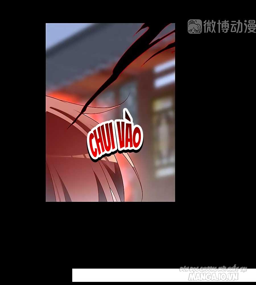 Manh Sư Tại Thượng Chapter 219 - Trang 2