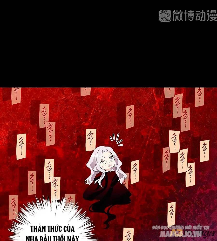 Manh Sư Tại Thượng Chapter 219 - Trang 2