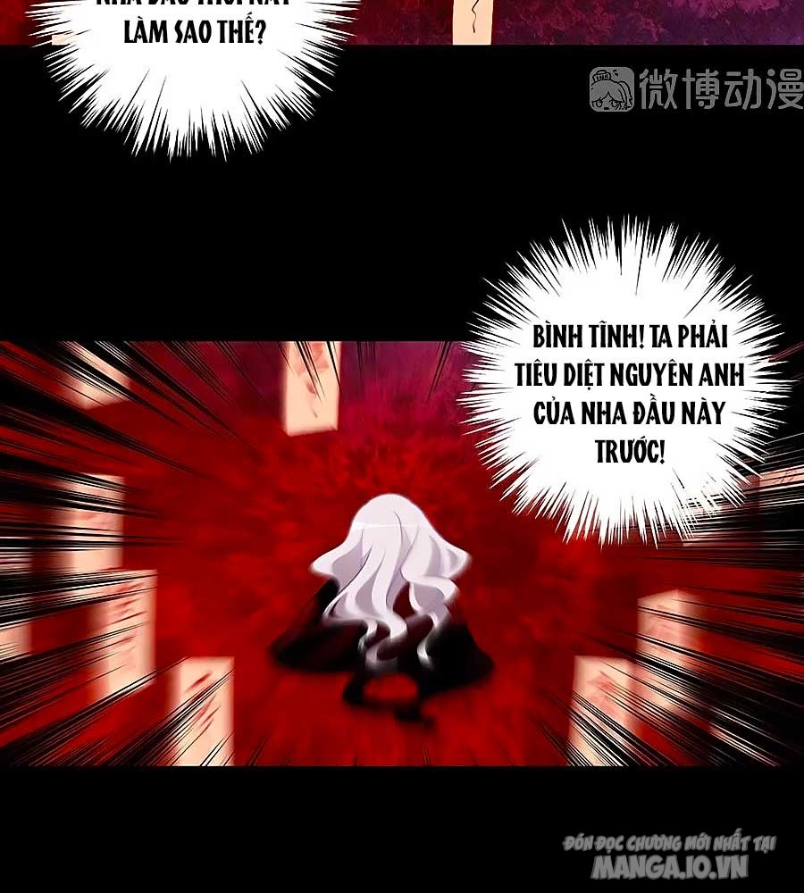 Manh Sư Tại Thượng Chapter 219 - Trang 2