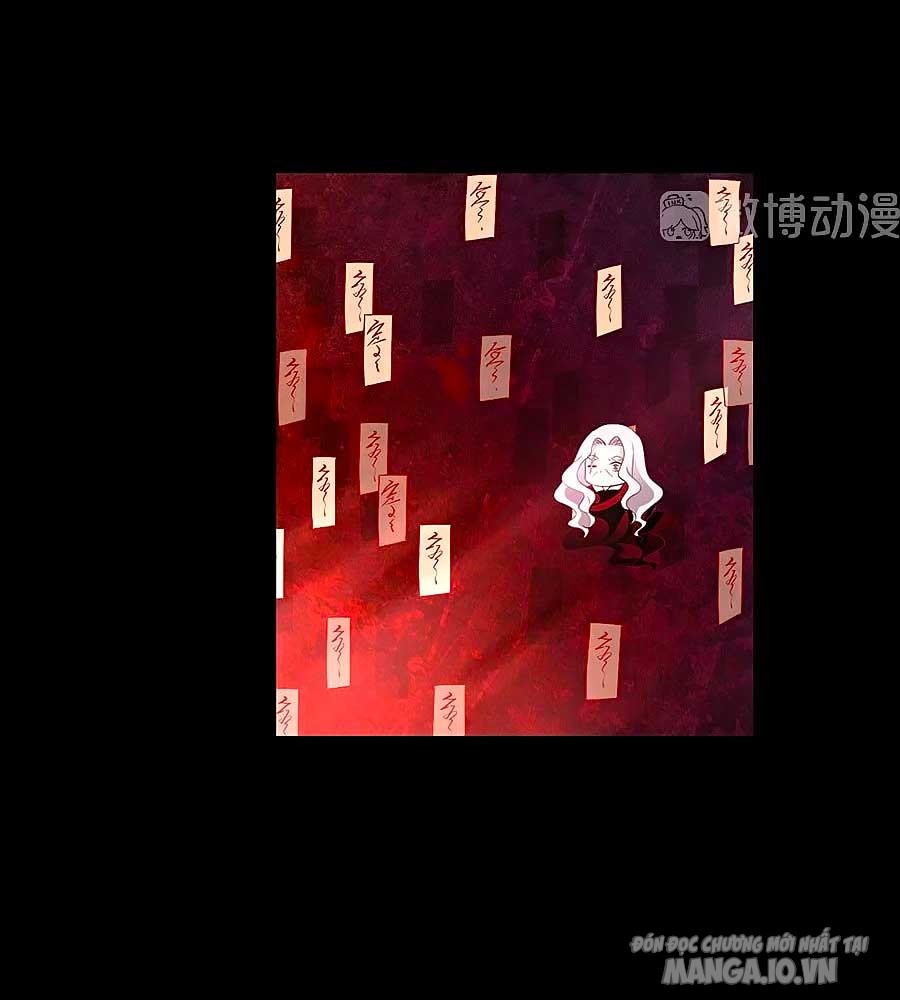 Manh Sư Tại Thượng Chapter 219 - Trang 2