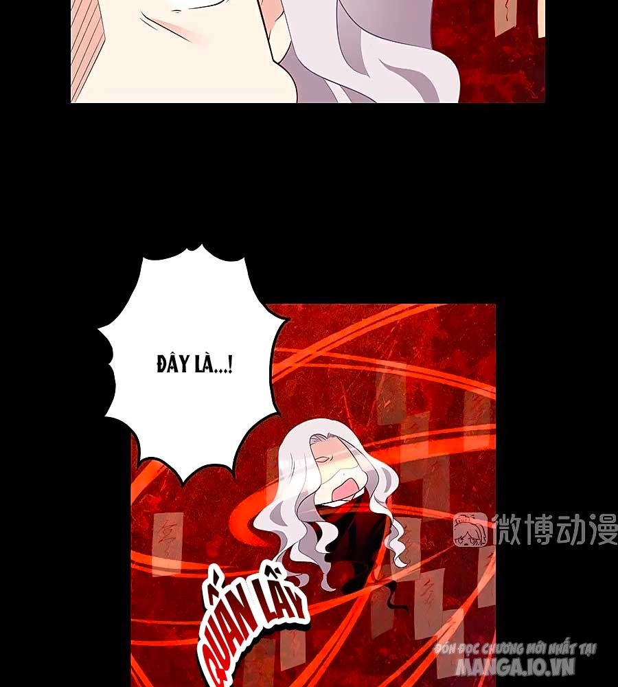 Manh Sư Tại Thượng Chapter 219 - Trang 2