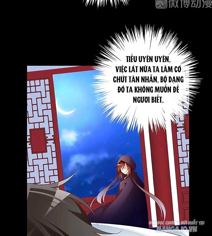 Manh Sư Tại Thượng Chapter 219 - Trang 2