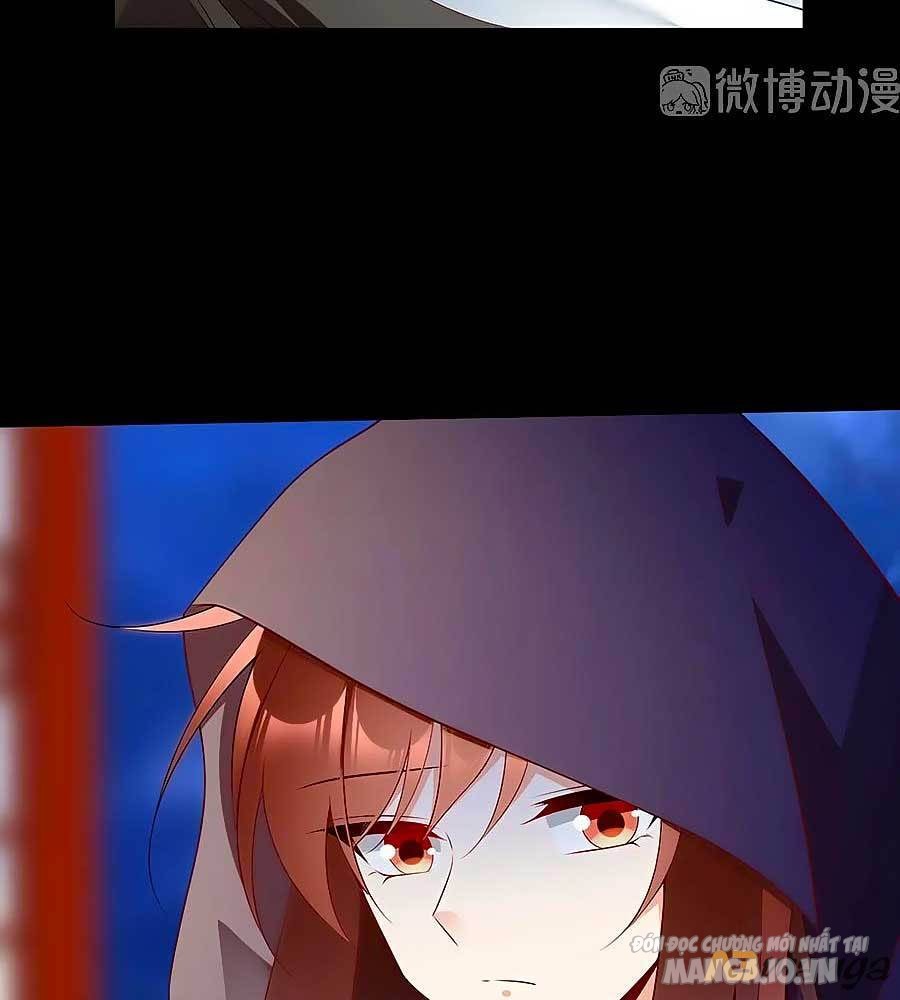 Manh Sư Tại Thượng Chapter 219 - Trang 2