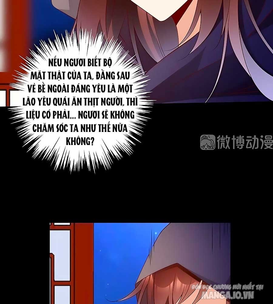 Manh Sư Tại Thượng Chapter 219 - Trang 2