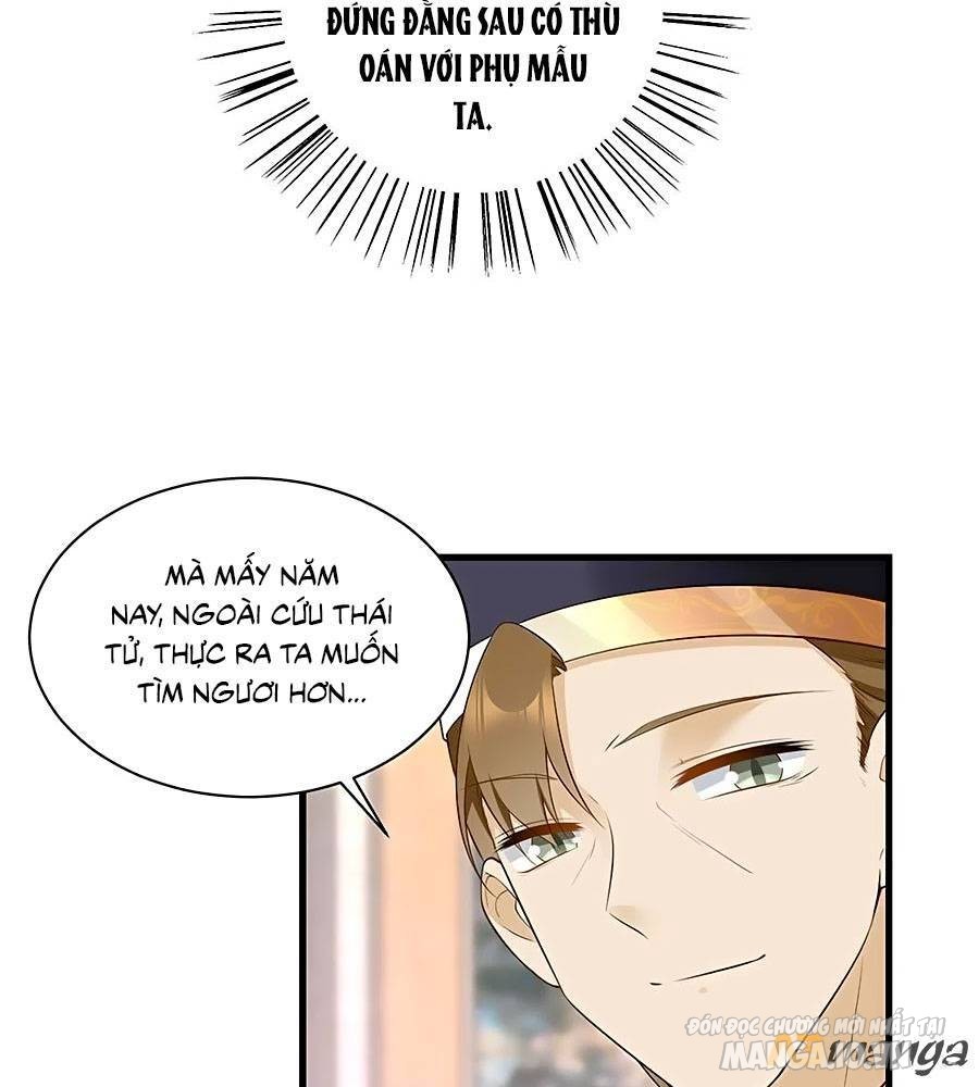 Manh Sư Tại Thượng Chapter 221 - Trang 2