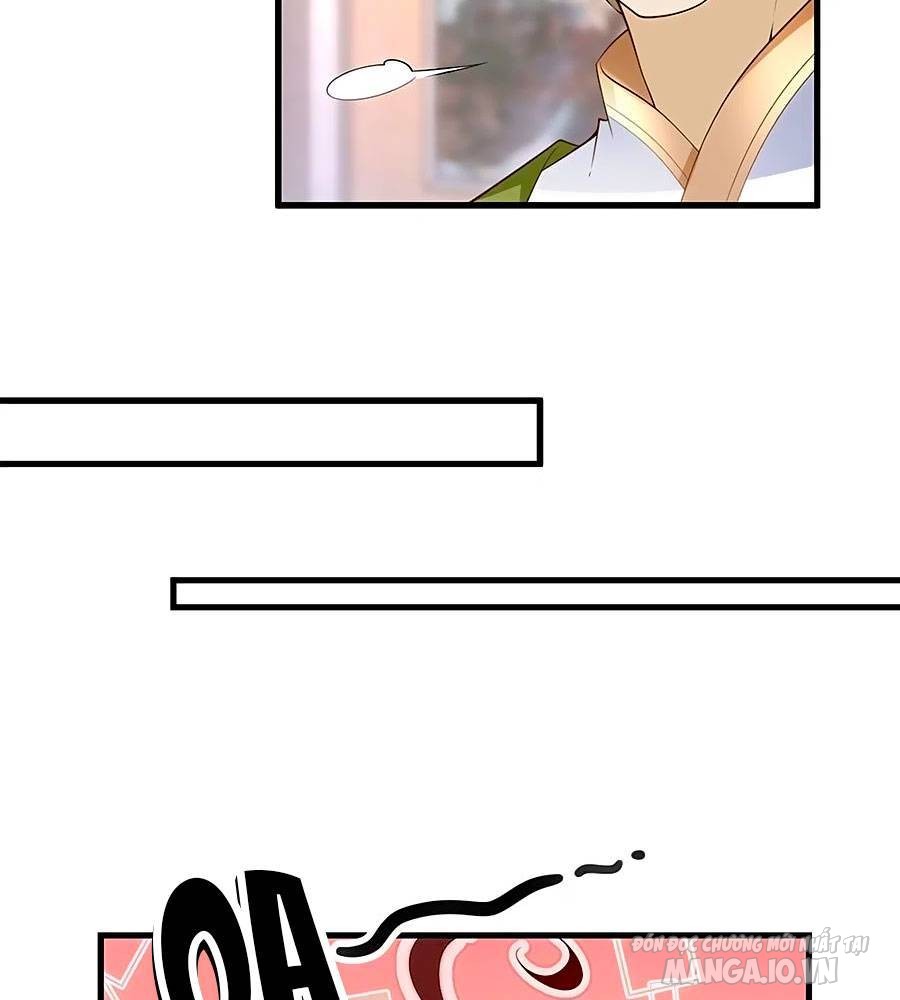 Manh Sư Tại Thượng Chapter 221 - Trang 2