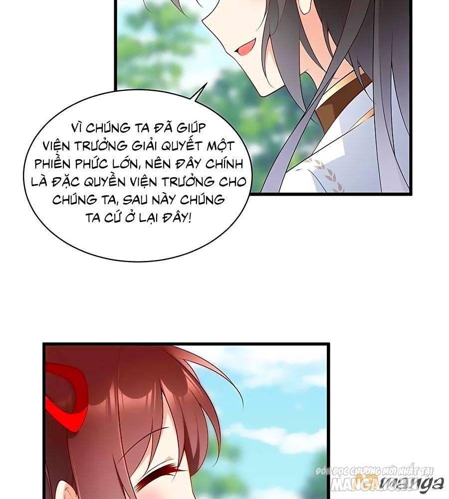 Manh Sư Tại Thượng Chapter 221 - Trang 2