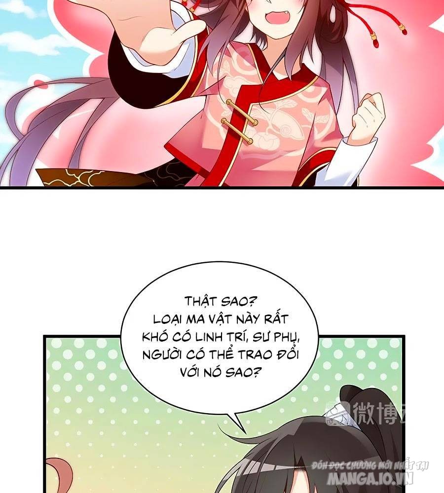 Manh Sư Tại Thượng Chapter 221 - Trang 2