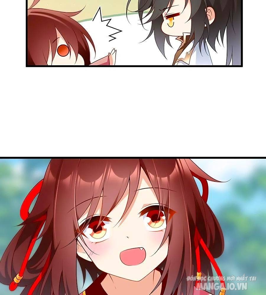 Manh Sư Tại Thượng Chapter 221 - Trang 2