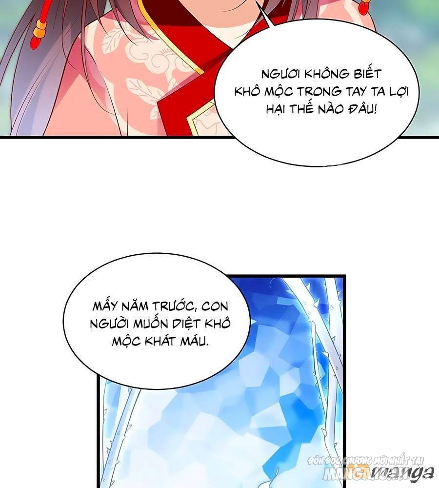 Manh Sư Tại Thượng Chapter 221 - Trang 2