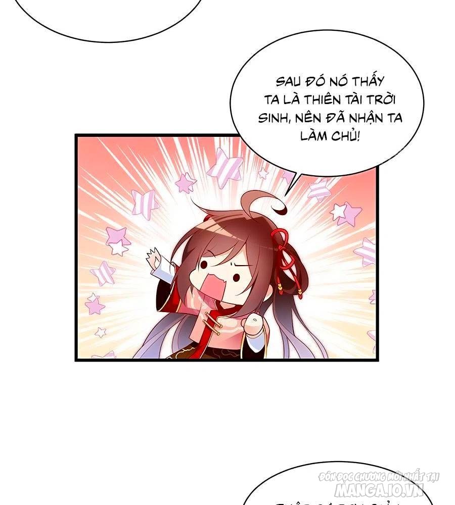 Manh Sư Tại Thượng Chapter 221 - Trang 2