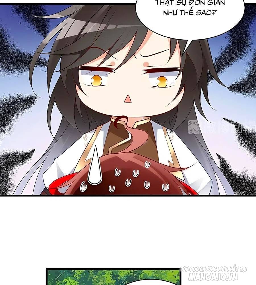 Manh Sư Tại Thượng Chapter 221 - Trang 2