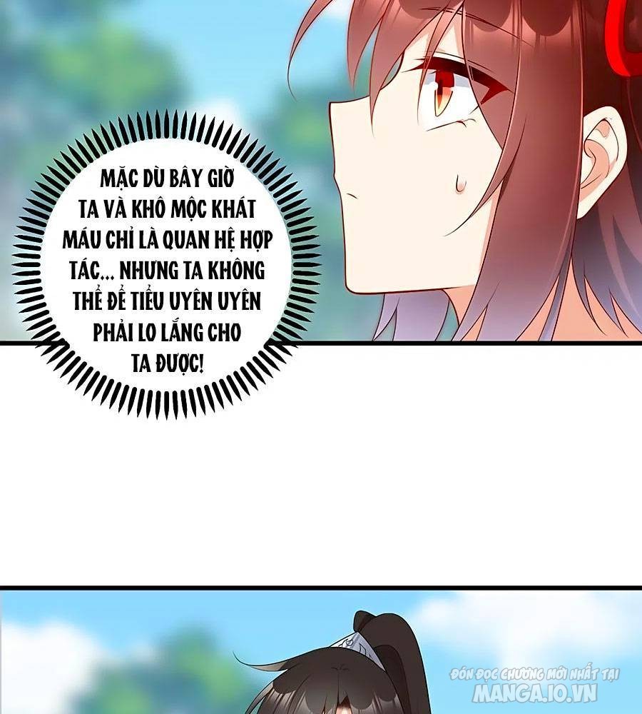 Manh Sư Tại Thượng Chapter 221 - Trang 2
