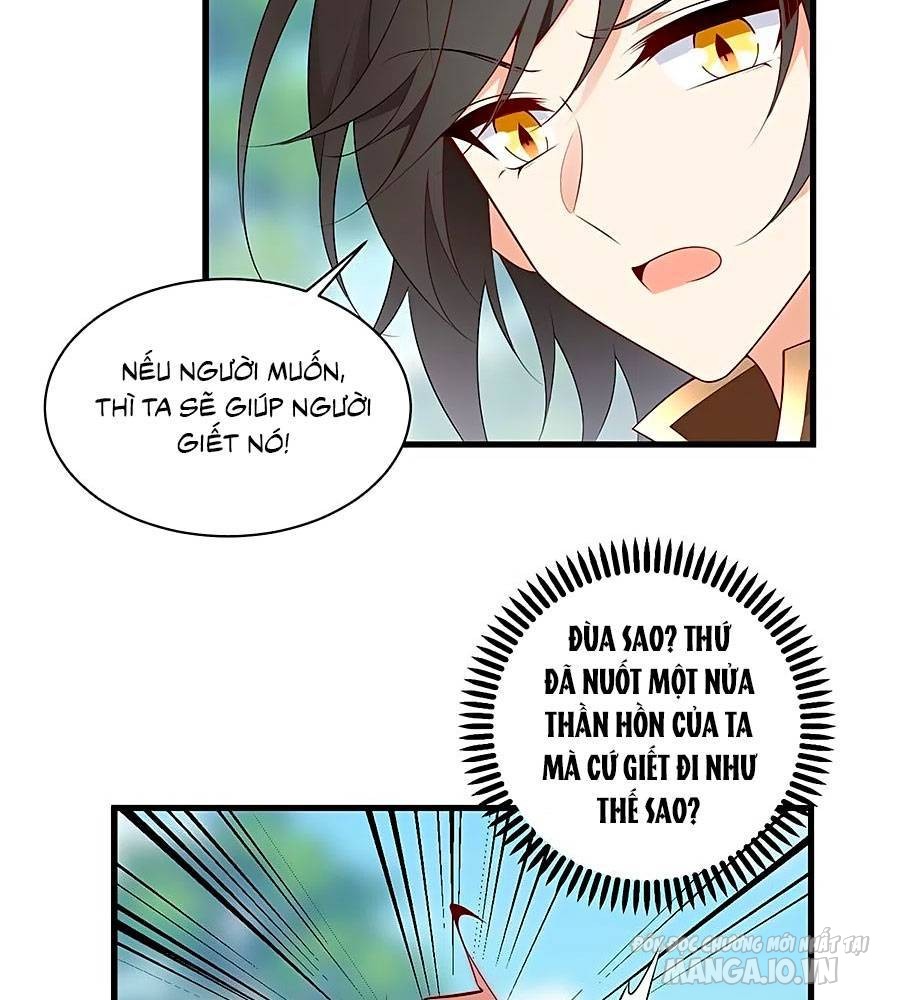 Manh Sư Tại Thượng Chapter 221 - Trang 2