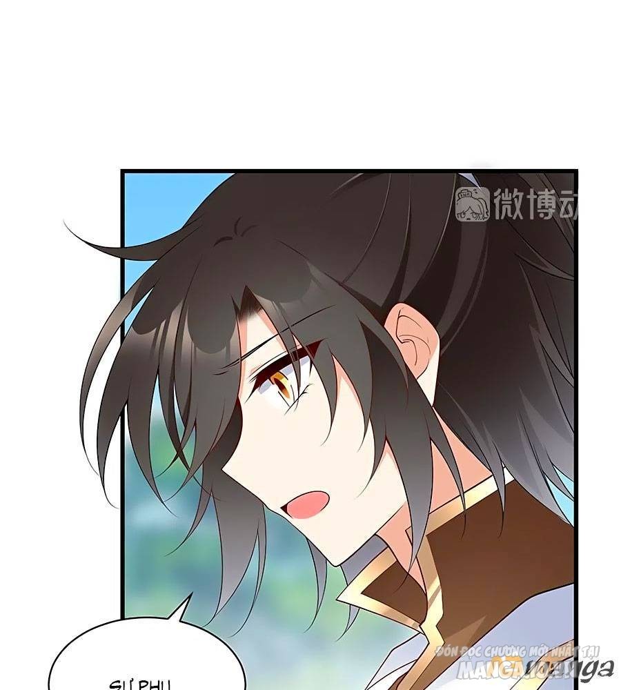 Manh Sư Tại Thượng Chapter 221 - Trang 2