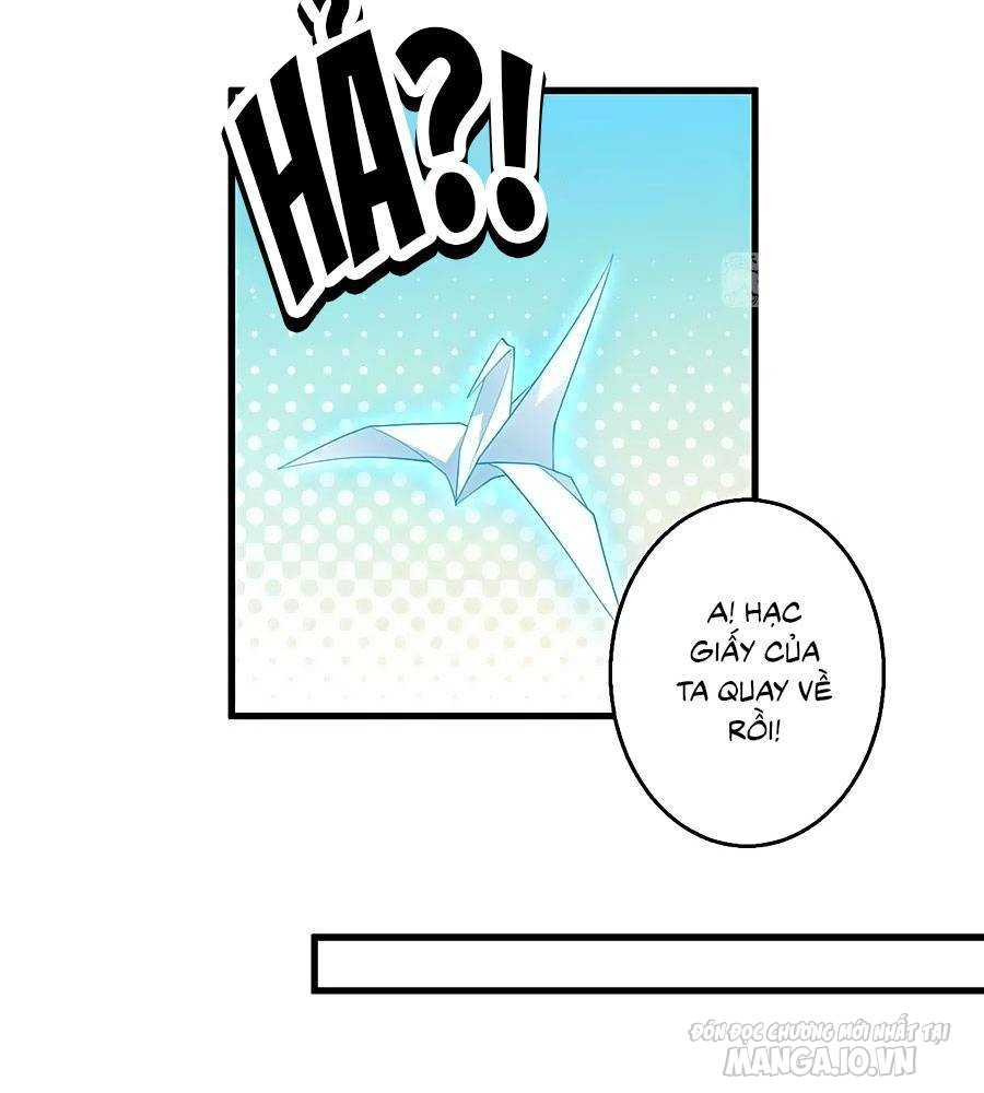Manh Sư Tại Thượng Chapter 221 - Trang 2