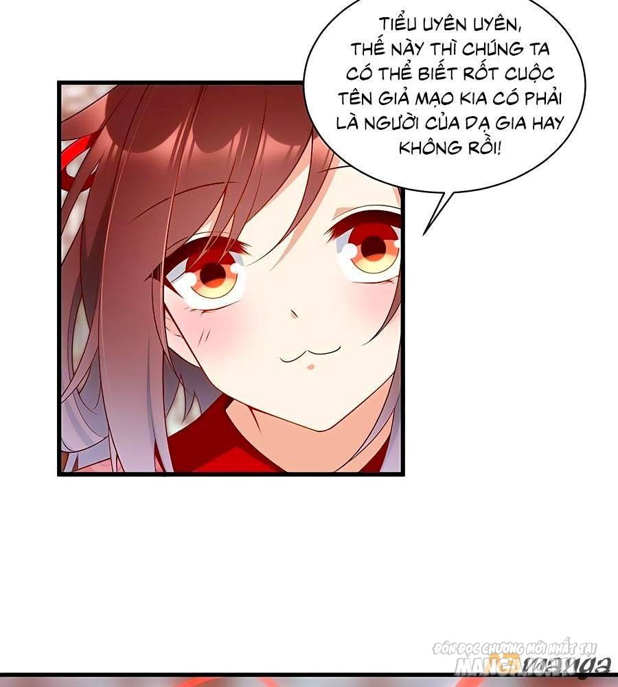 Manh Sư Tại Thượng Chapter 221 - Trang 2