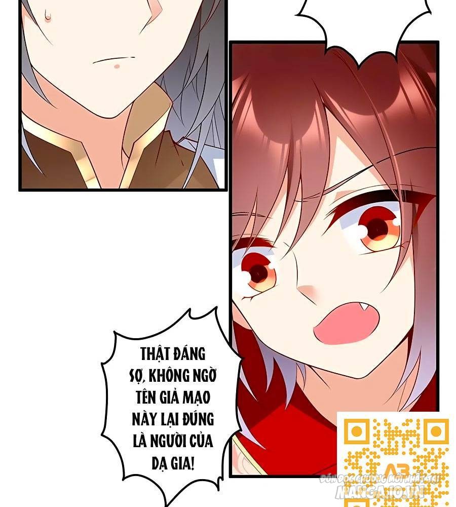 Manh Sư Tại Thượng Chapter 221 - Trang 2