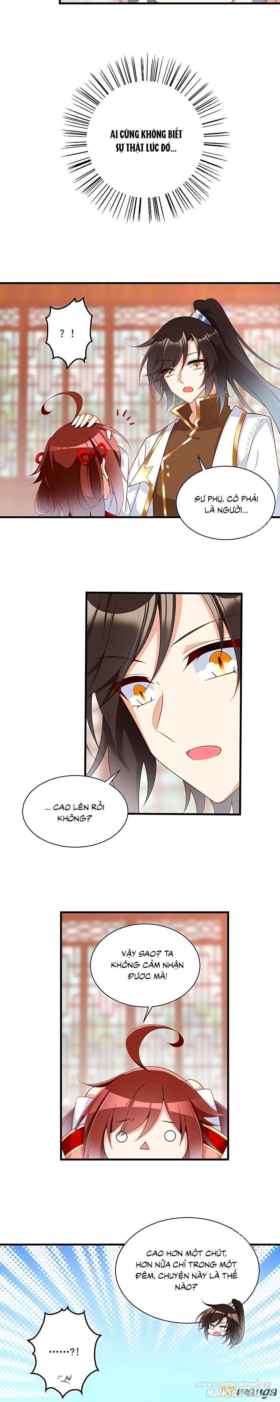 Manh Sư Tại Thượng Chapter 222 - Trang 2