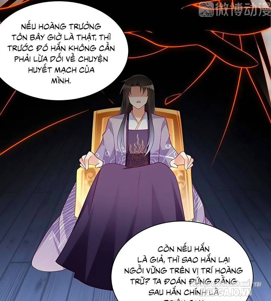 Manh Sư Tại Thượng Chapter 223 - Trang 2