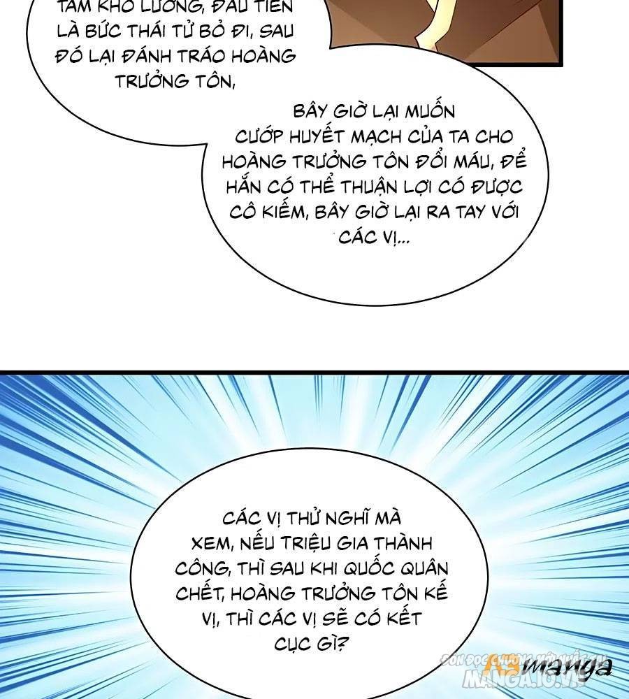 Manh Sư Tại Thượng Chapter 223 - Trang 2