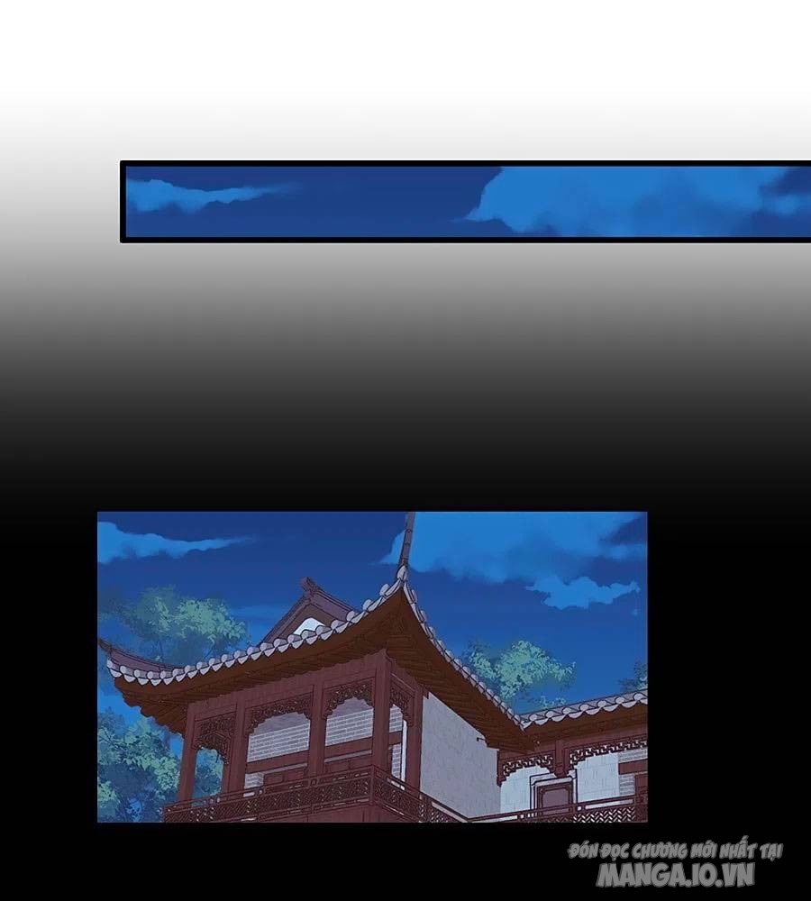 Manh Sư Tại Thượng Chapter 223 - Trang 2