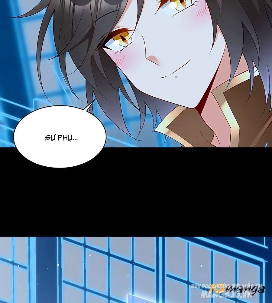 Manh Sư Tại Thượng Chapter 223 - Trang 2