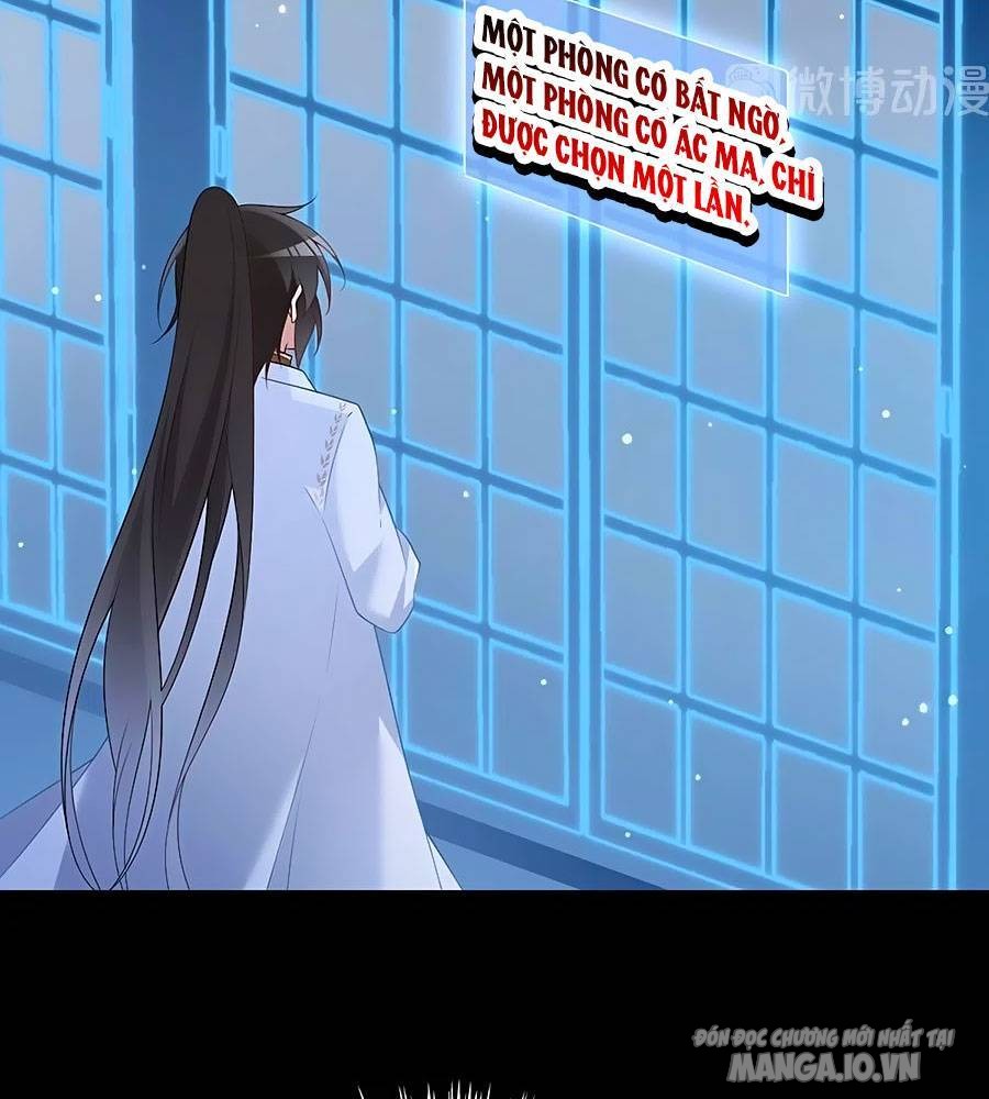Manh Sư Tại Thượng Chapter 223 - Trang 2