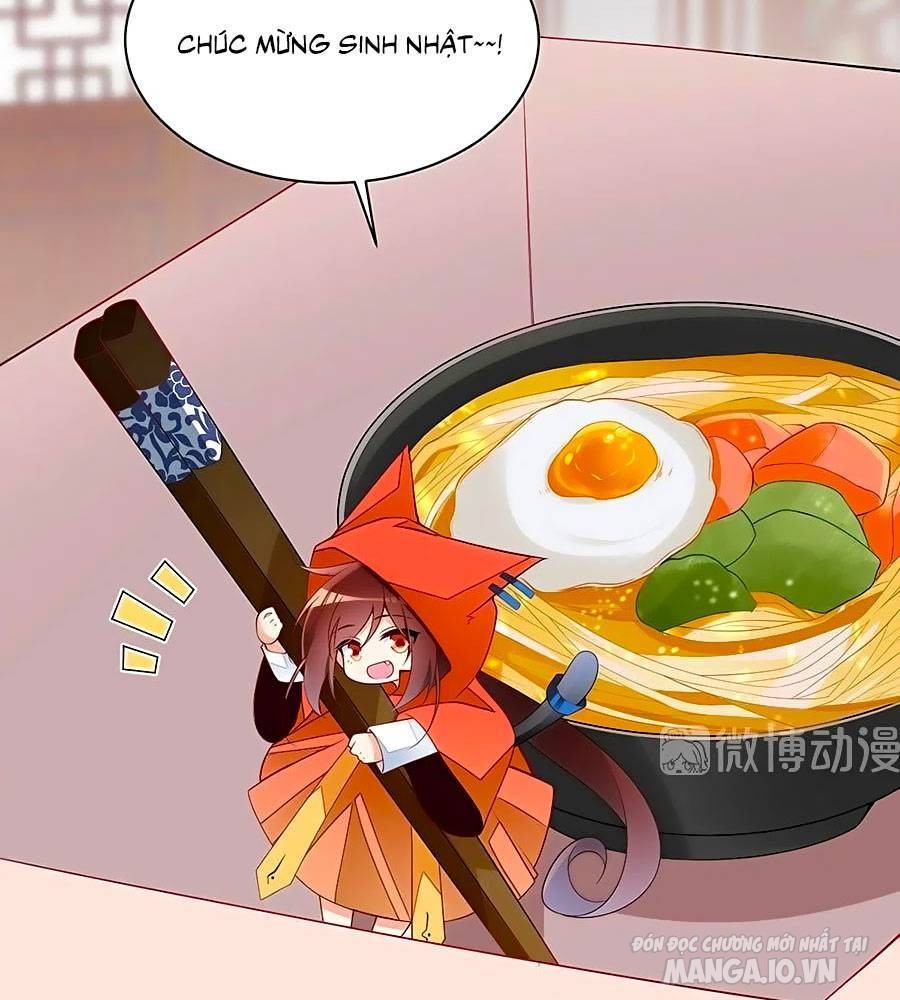 Manh Sư Tại Thượng Chapter 223 - Trang 2