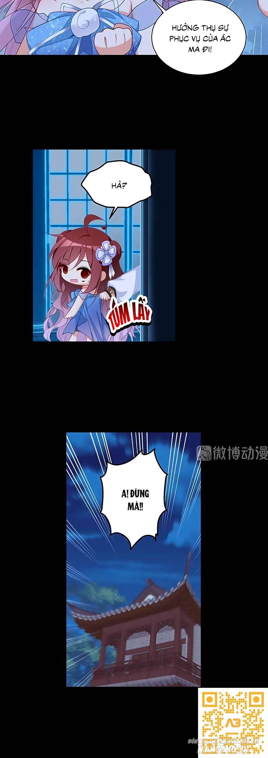 Manh Sư Tại Thượng Chapter 224 - Trang 2