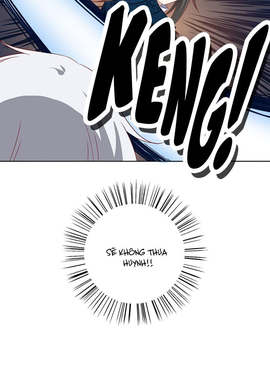 Manh Sư Tại Thượng Chapter 23 - Trang 2