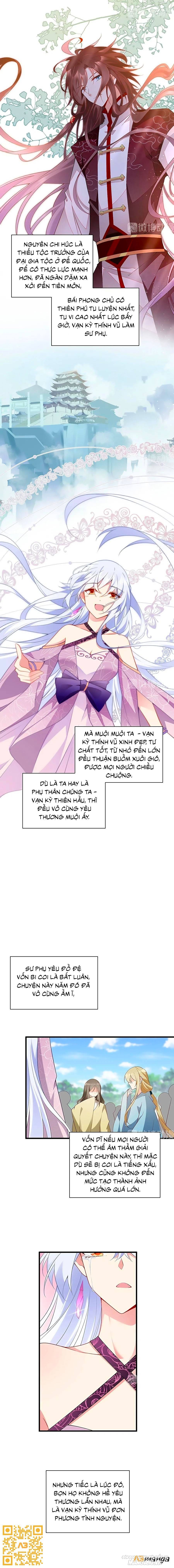 Manh Sư Tại Thượng Chapter 234 - Trang 2