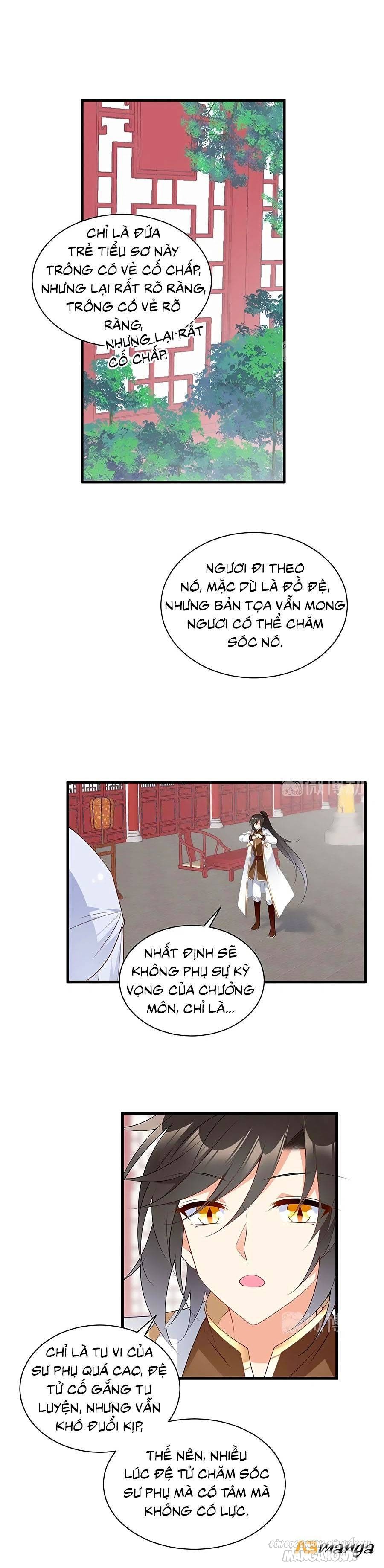 Manh Sư Tại Thượng Chapter 234 - Trang 2