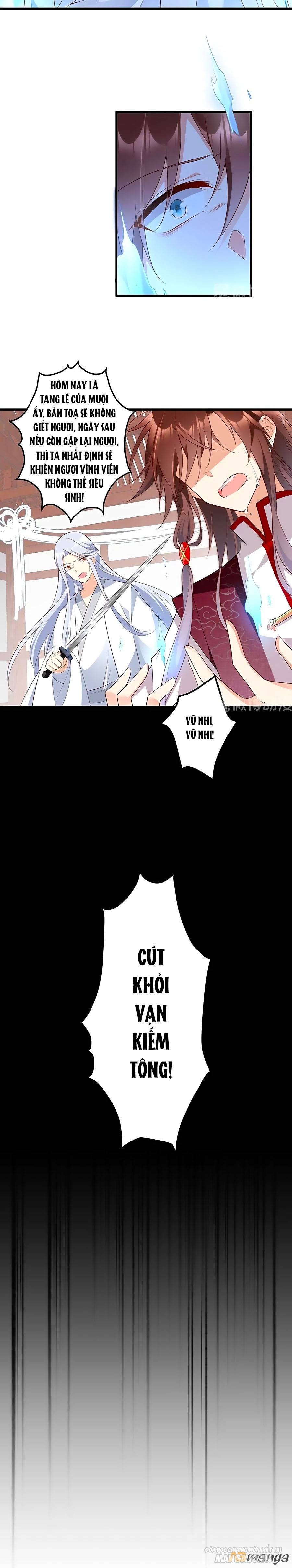 Manh Sư Tại Thượng Chapter 236 - Trang 2