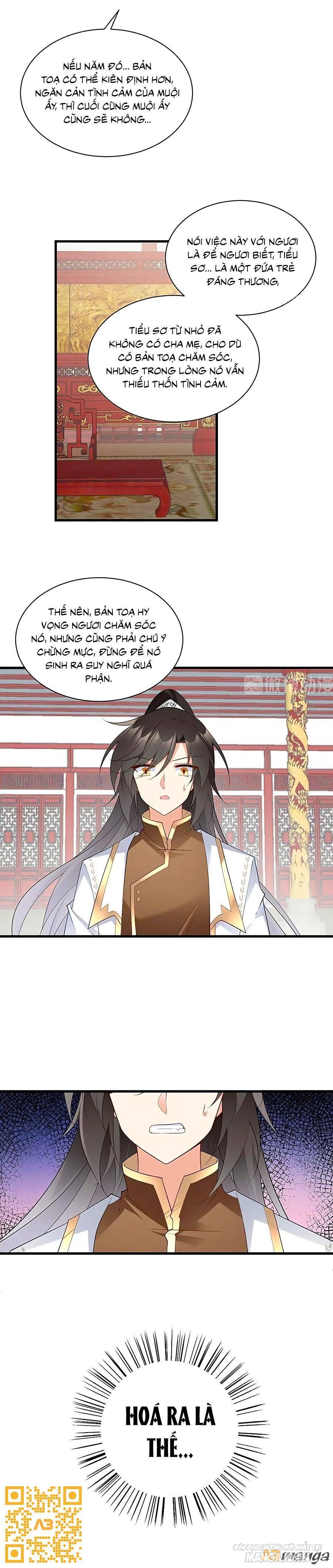 Manh Sư Tại Thượng Chapter 236 - Trang 2