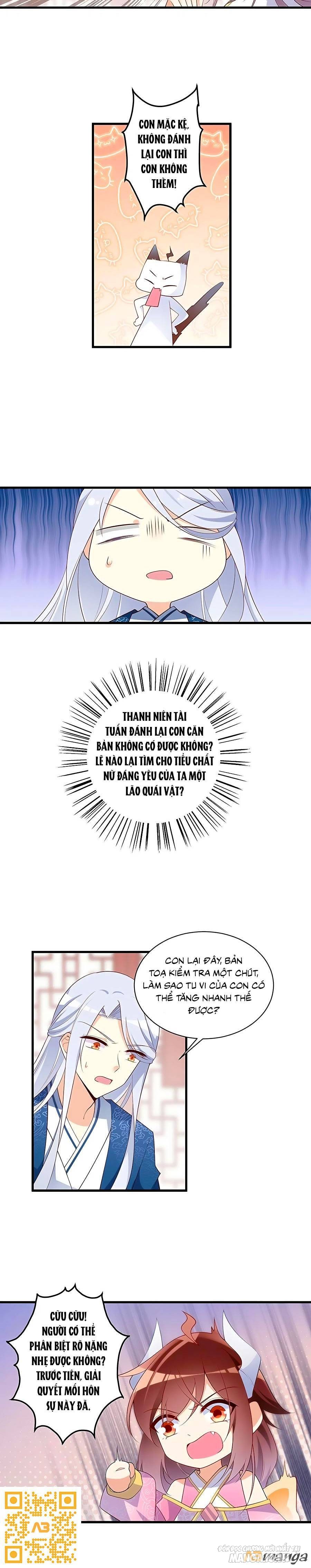 Manh Sư Tại Thượng Chapter 237 - Trang 2