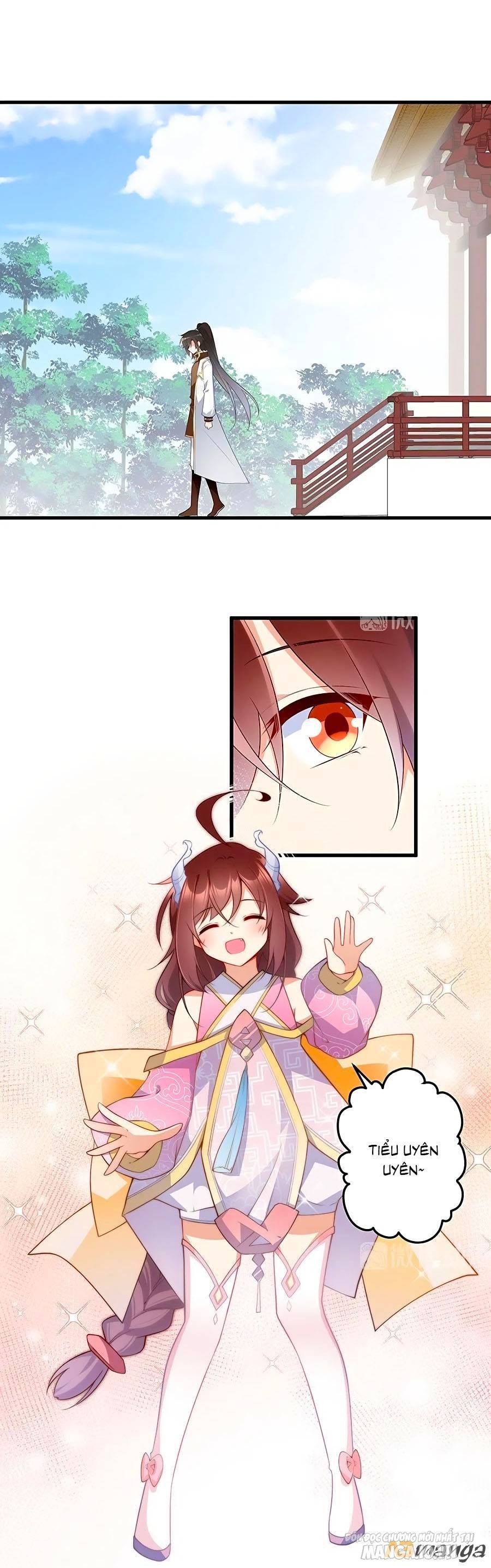 Manh Sư Tại Thượng Chapter 237 - Trang 2