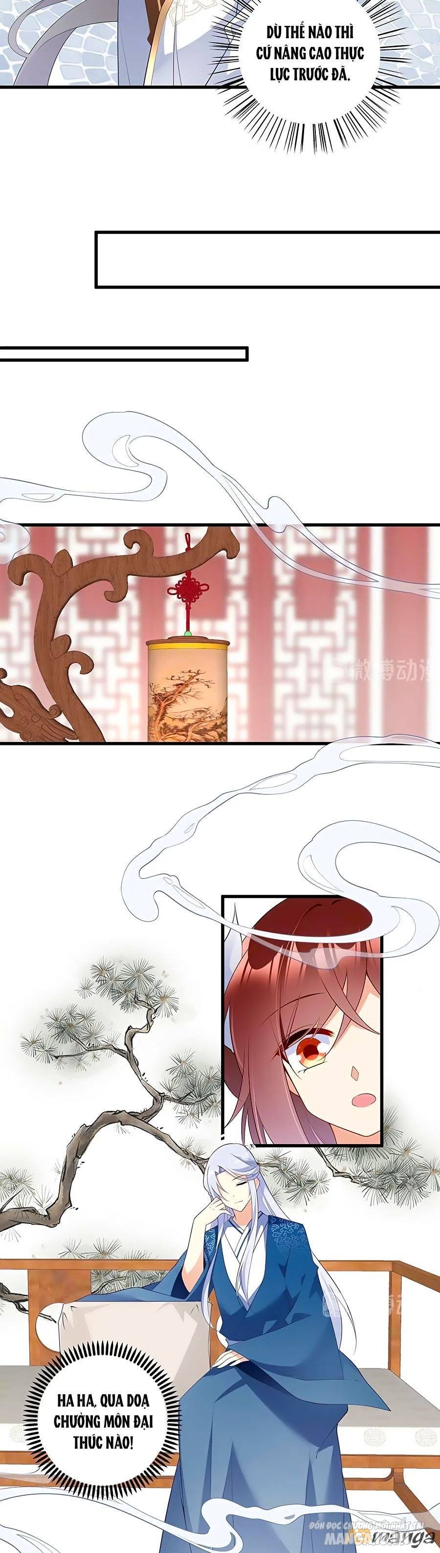 Manh Sư Tại Thượng Chapter 237 - Trang 2