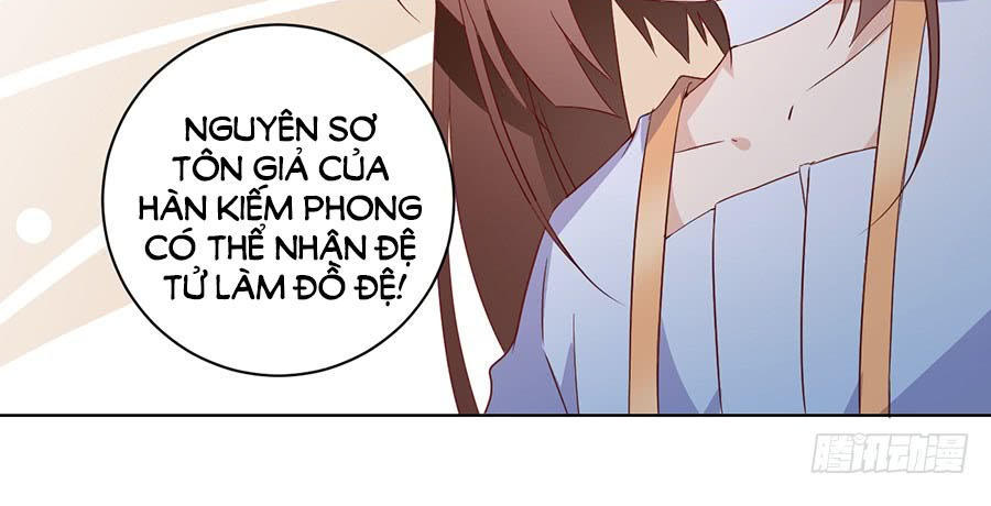 Manh Sư Tại Thượng Chapter 24 - Trang 2