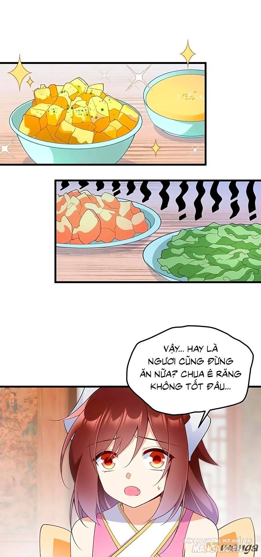 Manh Sư Tại Thượng Chapter 240 - Trang 2