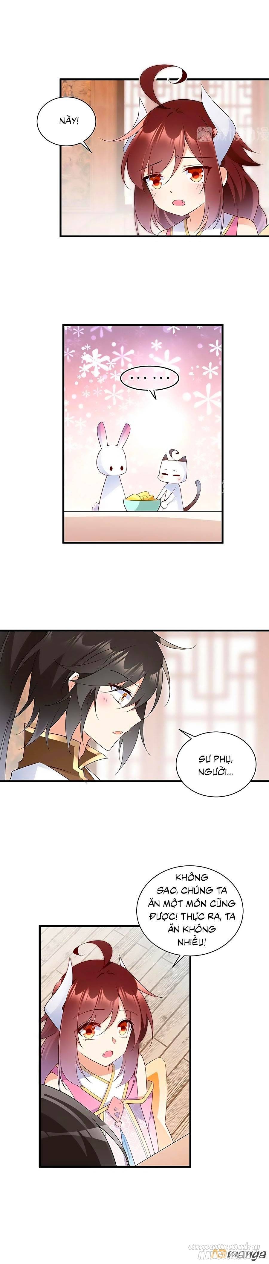 Manh Sư Tại Thượng Chapter 240 - Trang 2