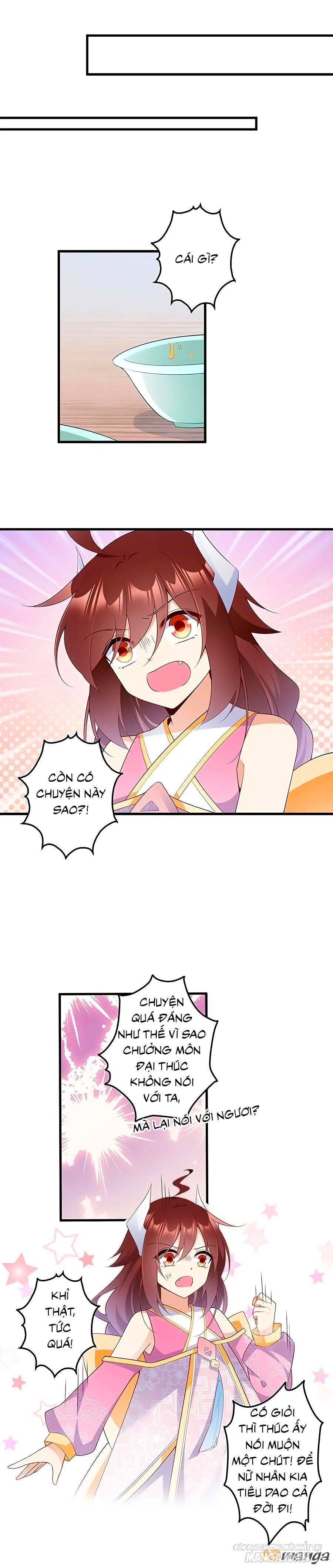 Manh Sư Tại Thượng Chapter 240 - Trang 2