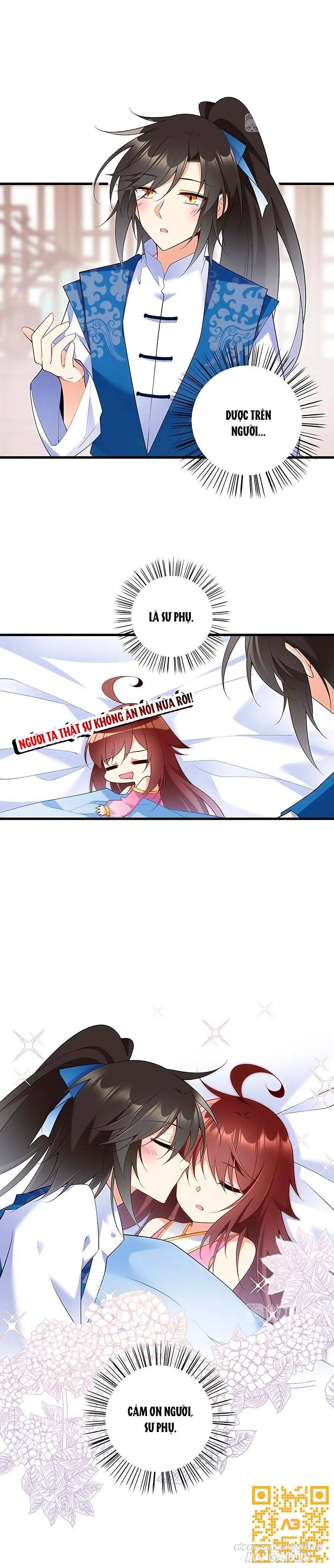 Manh Sư Tại Thượng Chapter 242 - Trang 2