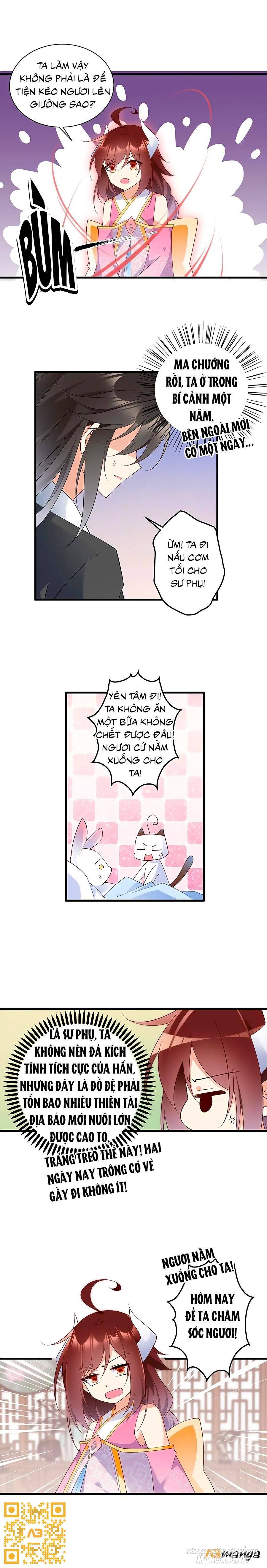 Manh Sư Tại Thượng Chapter 243 - Trang 2