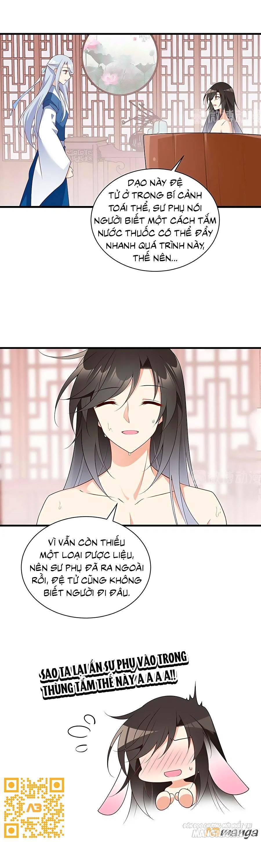 Manh Sư Tại Thượng Chapter 244 - Trang 2