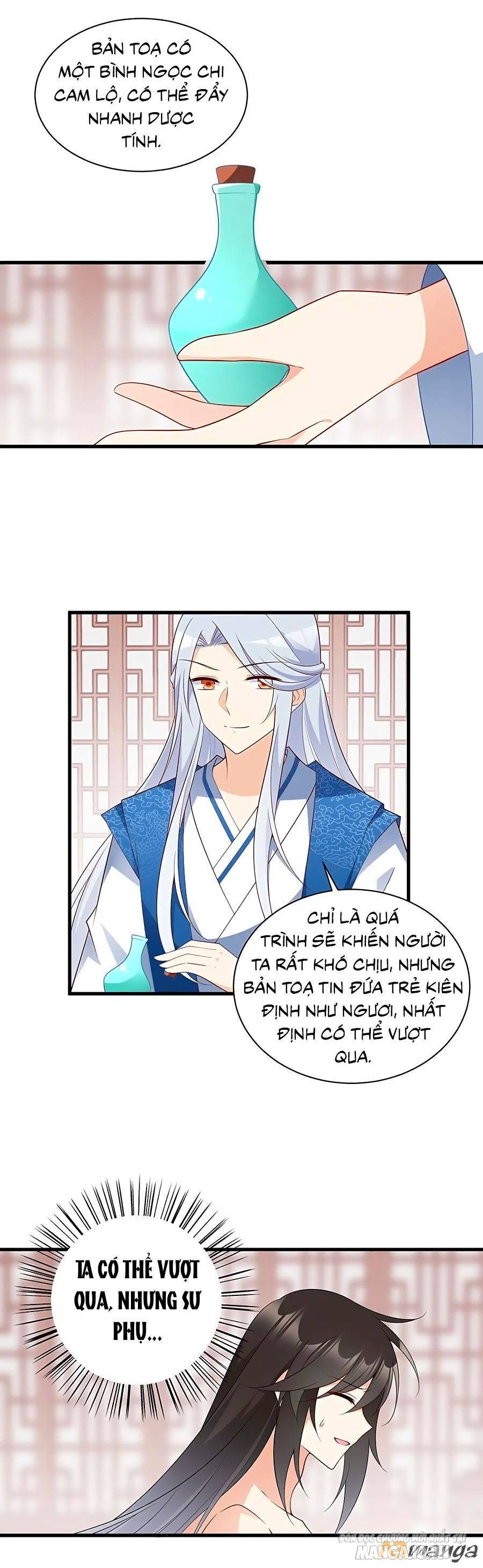 Manh Sư Tại Thượng Chapter 245 - Trang 2