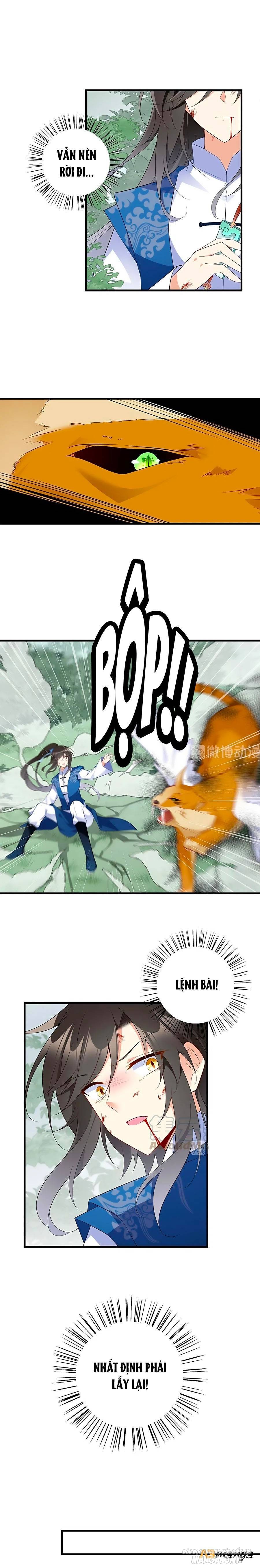 Manh Sư Tại Thượng Chapter 246 - Trang 2