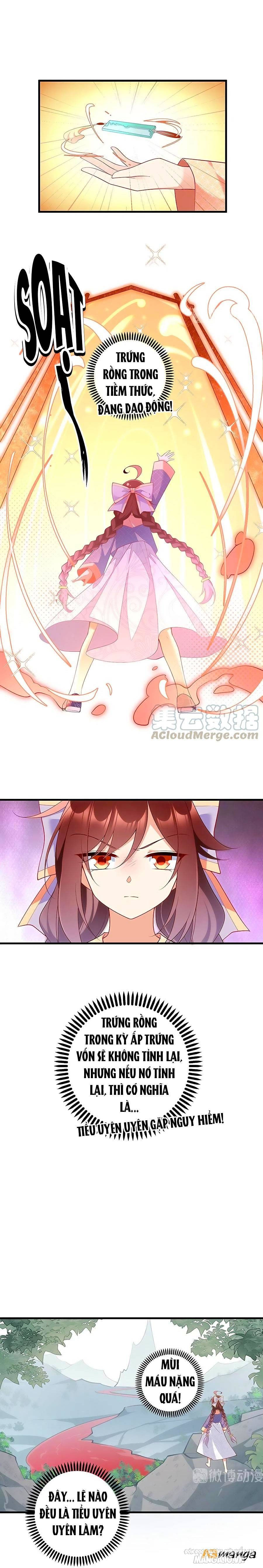 Manh Sư Tại Thượng Chapter 246 - Trang 2